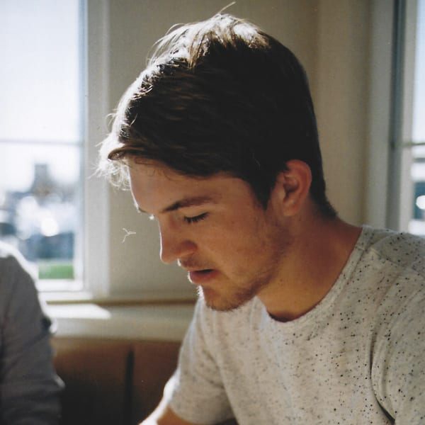Devon Baird