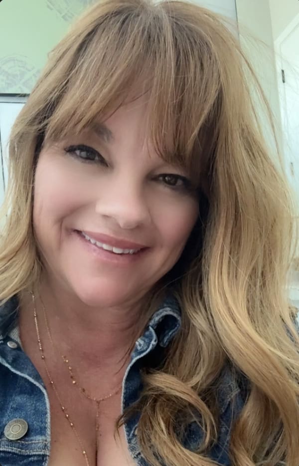 Kim Baird