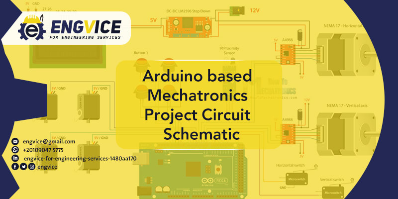 ماهي الاردوينو ؟ - ماهي استخداماتها ؟ - ENGVICE