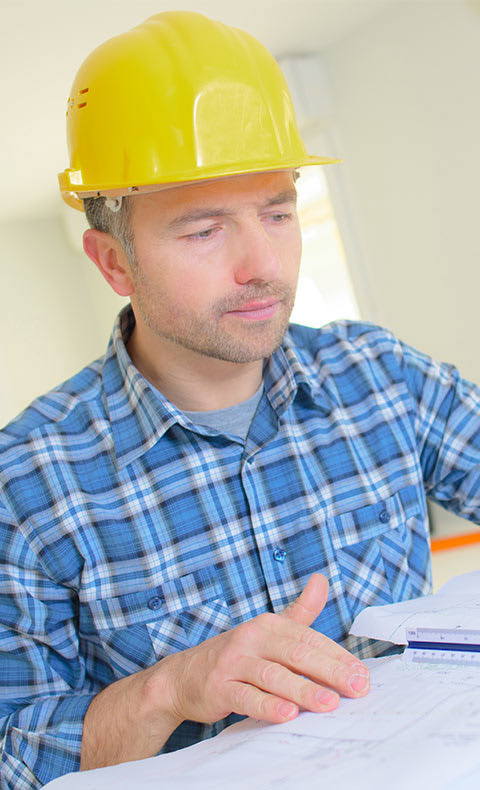 المكتب الهندسي للتجهيزات الصناعية