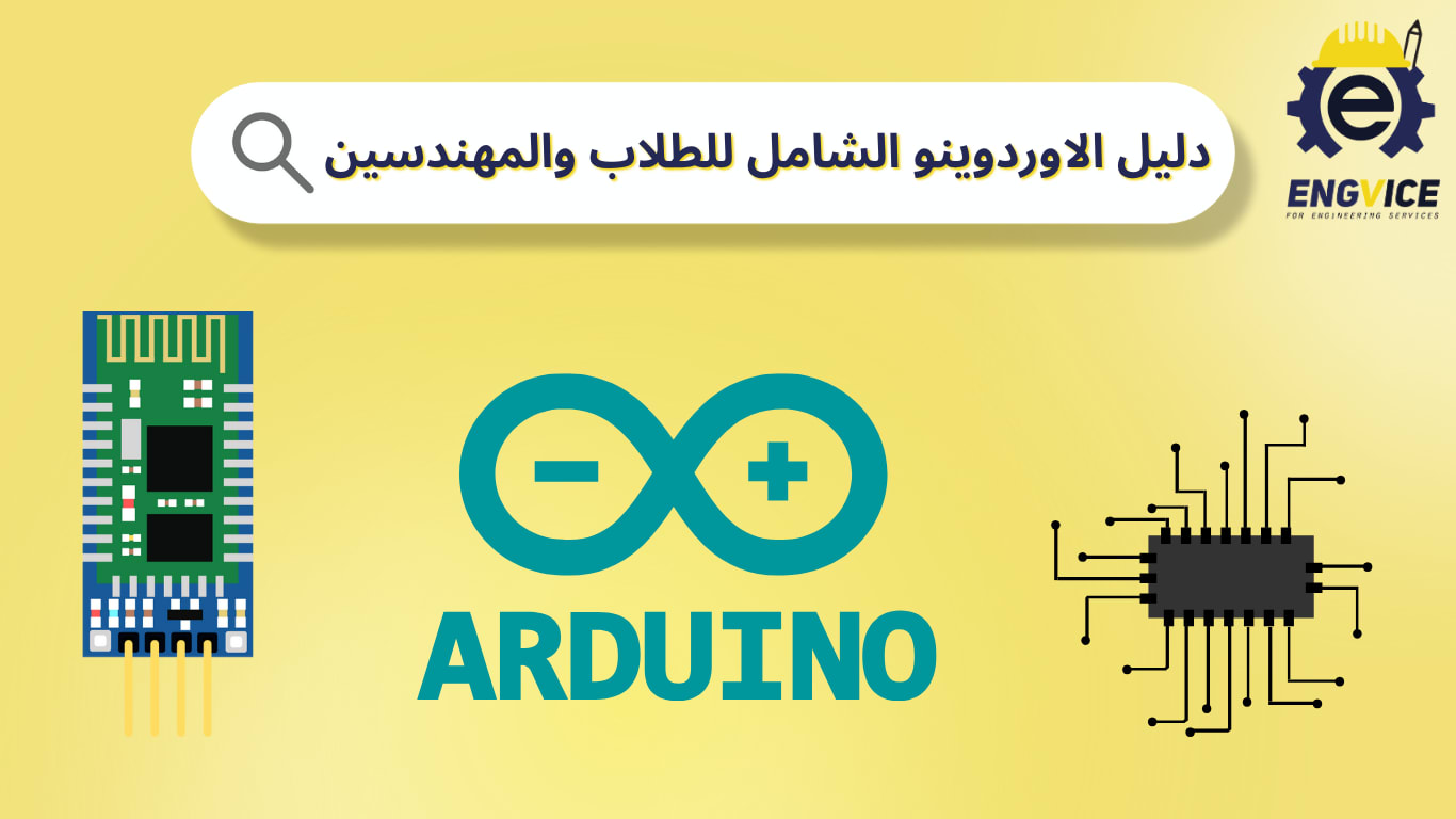 الاوردوينو