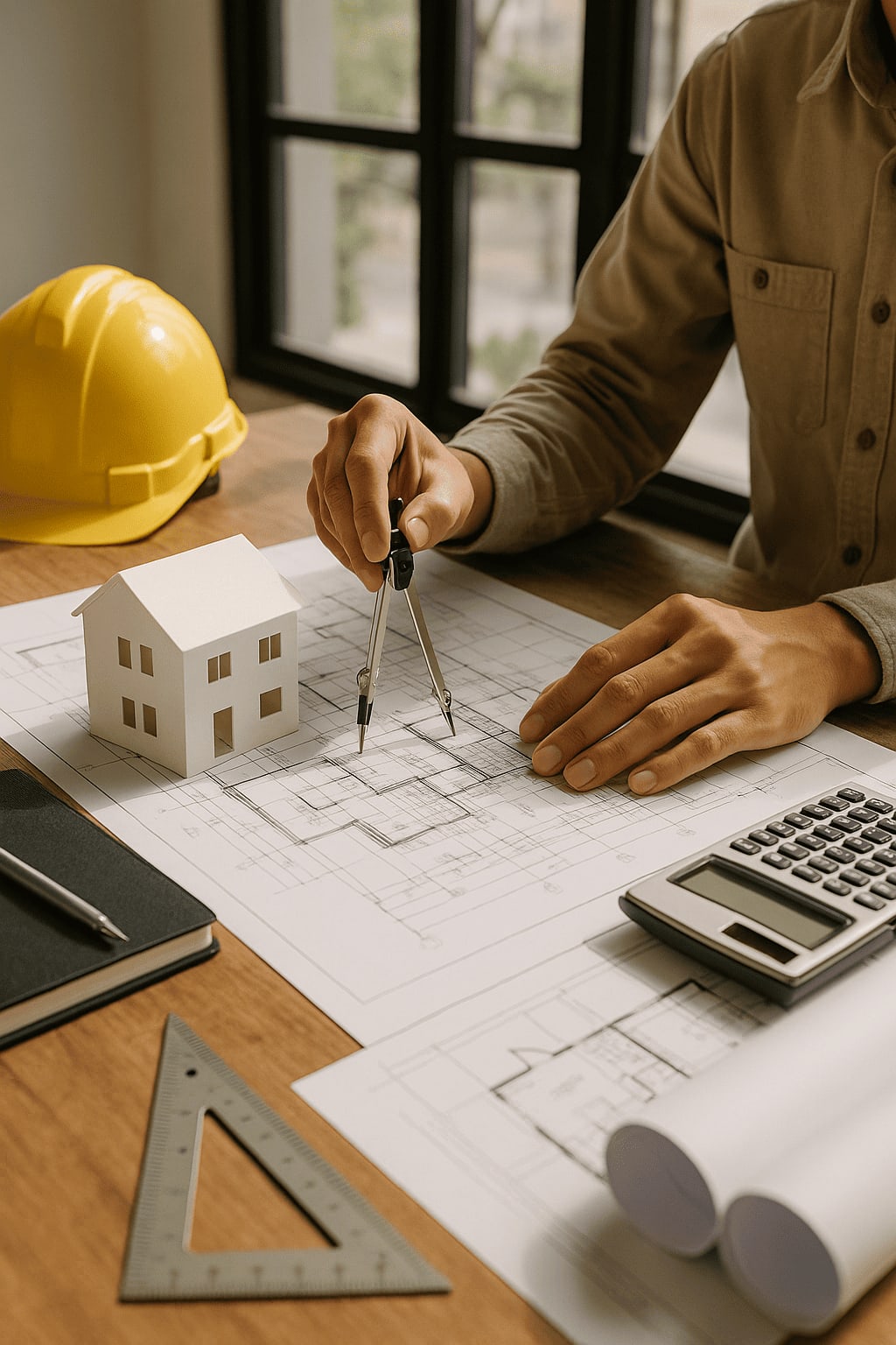 كل شي عن الهندسة المعمارية - ENGVICE