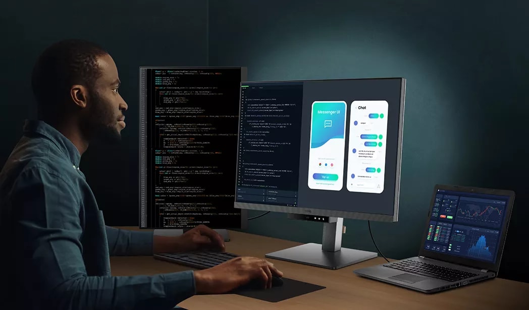 ما هو شغل البرمجه ؟ - ENGVICE