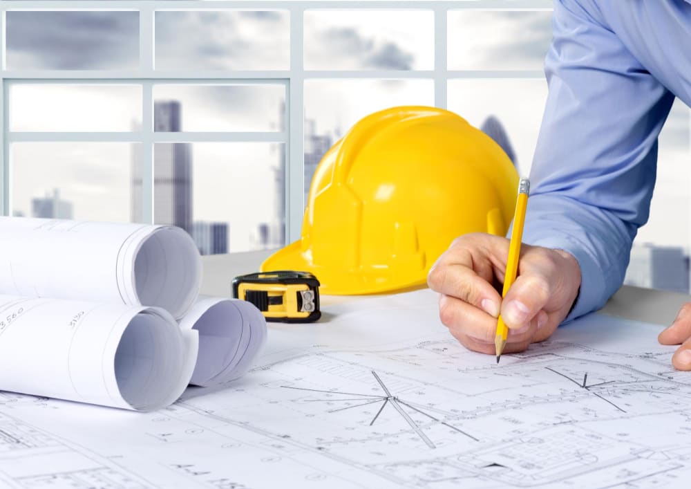 شركة استشارات هندسية