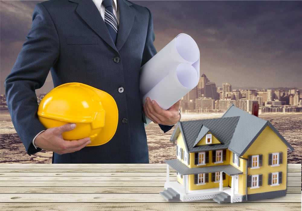 شركة استشارات هندسية
