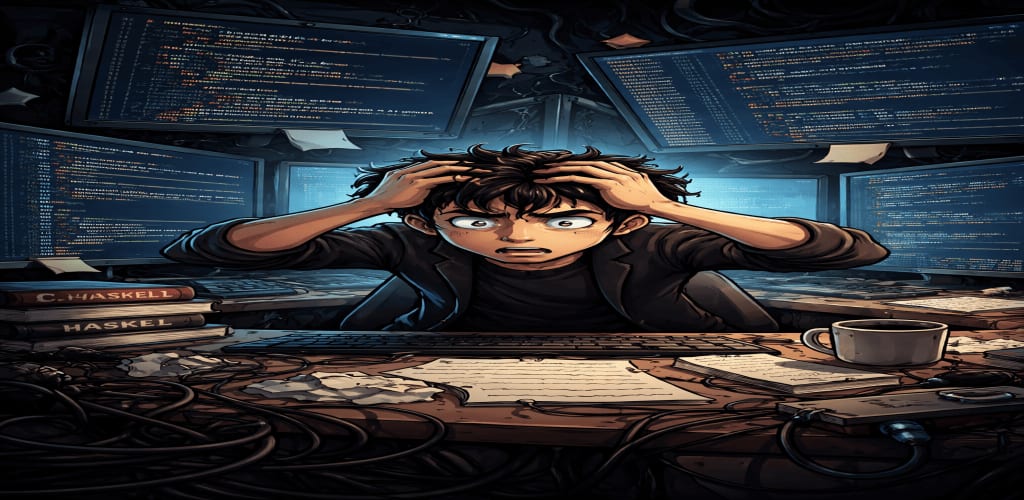 ما هي اصعب لغة برمجة - ENGVICE