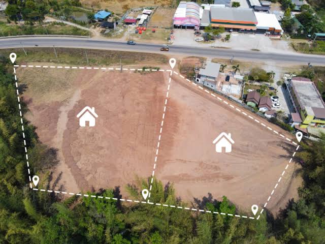 Boundary Survey