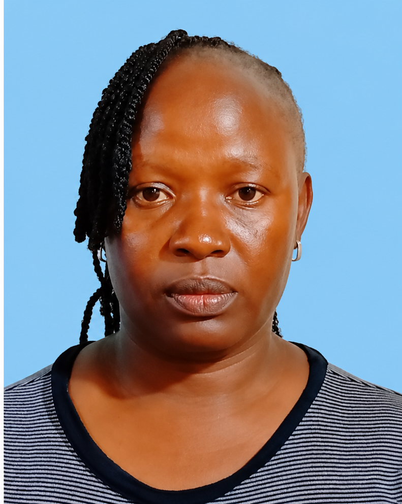 Josephine Adhiambo