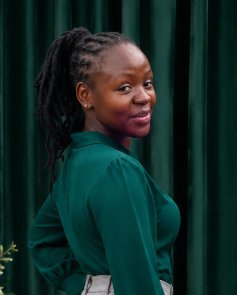 lucy Achieng