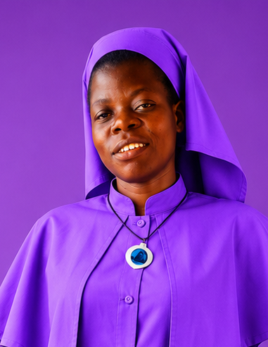 Lucy Adhiambo