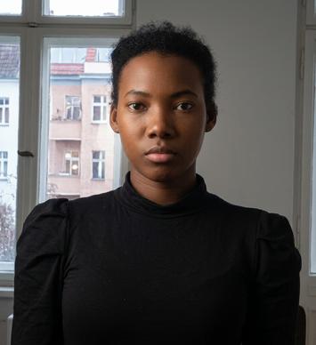 Grace Wanjiru