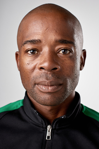 James Ochieng