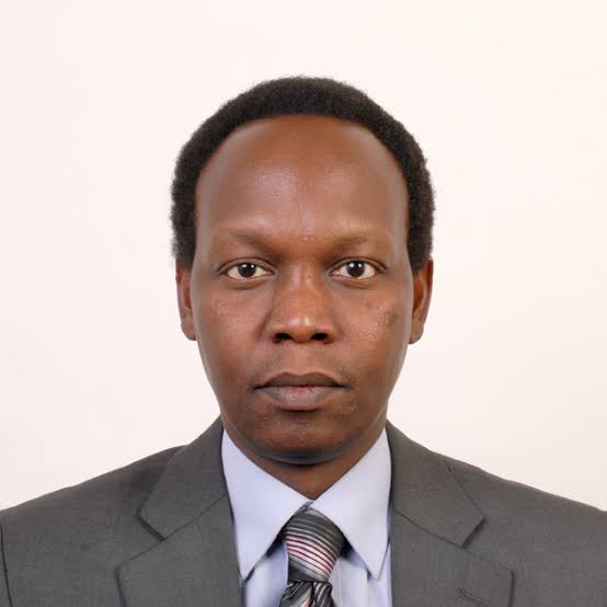Peter Kariuki