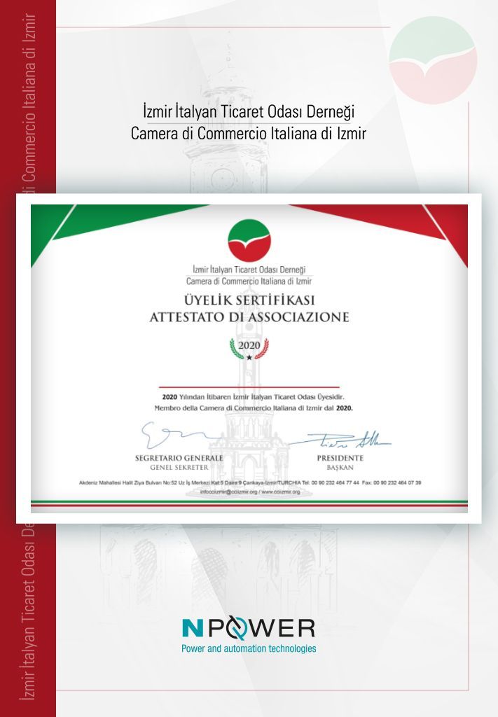 Camera di Commercio Italiana