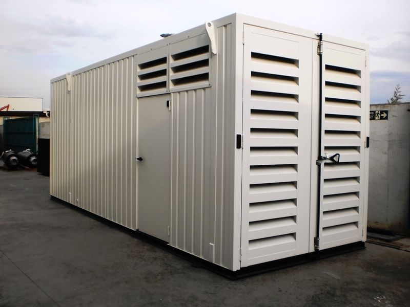 Generator