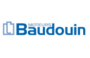 Baudouin Diesel Generators