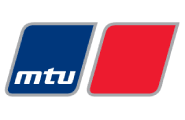 Mtu Diesel Generators