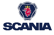 Scania Gas Generators