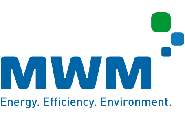 MWM Gas Generators