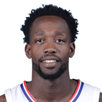 Patrick Beverley