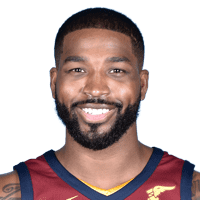 Tristan Thompson