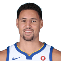 Klay Thompson