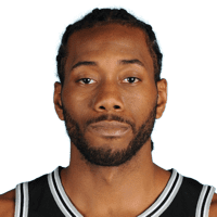 Kawhi Leonard