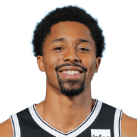 Spencer Dinwiddie