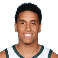 Malcolm Brogdon