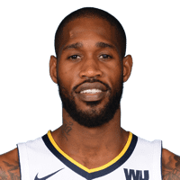 Will Barton