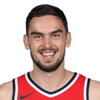 Tomas Satoransky
