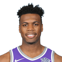 Buddy Hield