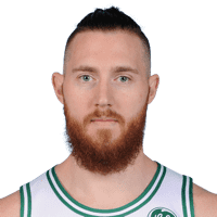 Aron Baynes