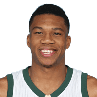 Giannis Antetokounmpo