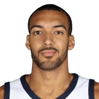 Rudy Gobert