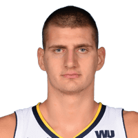 Nikola Jokic