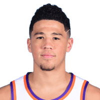 Devin Booker