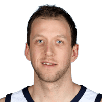 Joe Ingles