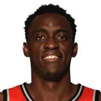 Pascal Siakam