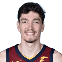 Cedi Osman
