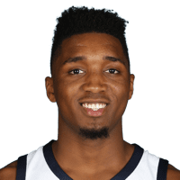 Donovan Mitchell