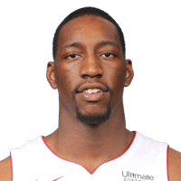 Bam Adebayo