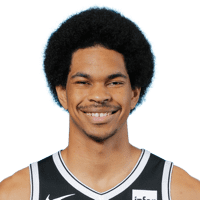 Jarrett Allen