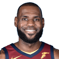 LeBron James
