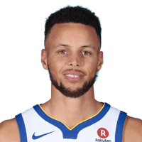 Stephen Curry