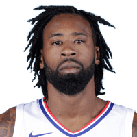 DeAndre Jordan
