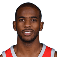 Chris Paul