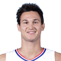 Danilo Gallinari