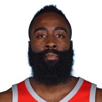 James Harden
