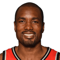 Serge Ibaka